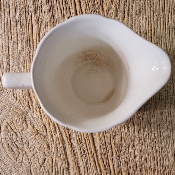 The Edwin M. Knowles Ivory #29-2-3 - Picture 4 of 6